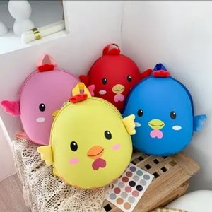 Cartoon backpack for kids